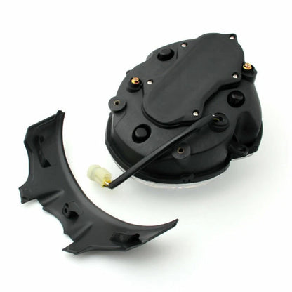 Front Headlamp Assembly for Ducati Monster 659 696 795 796 M1000 (2006–2014)