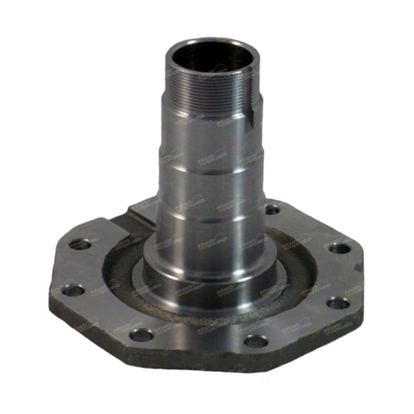 Front Hub Stub Axle Spindle for Land Cruiser 100/105 Series (1998–2007)