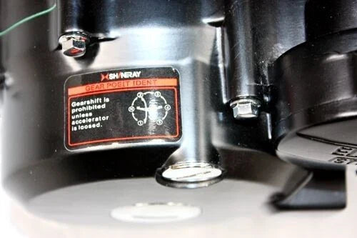 250cc Electric Start Air Cooled Engine for Shineray Dirt Bike