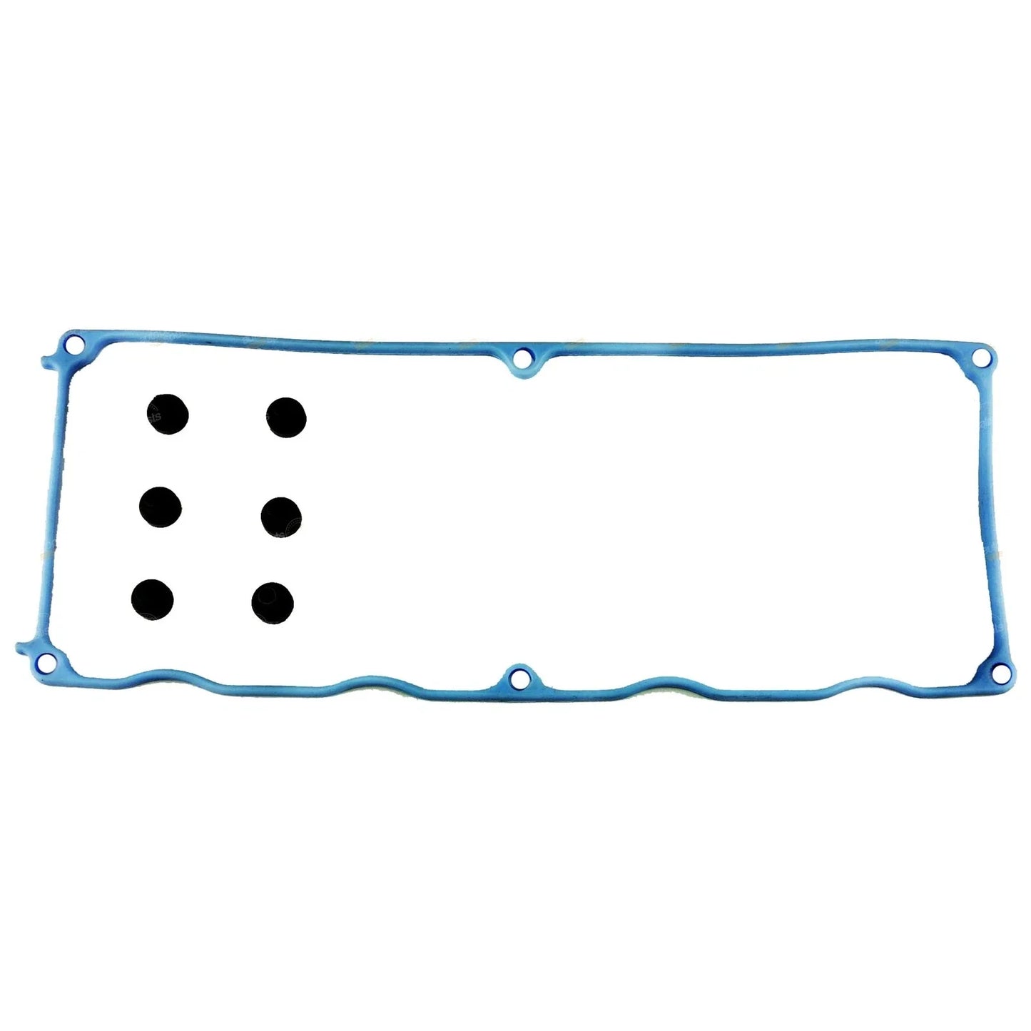Valve Cover Gasket Set for Ford Laser KC KE 4cyl 1.6L B6 (1985 - 1994)