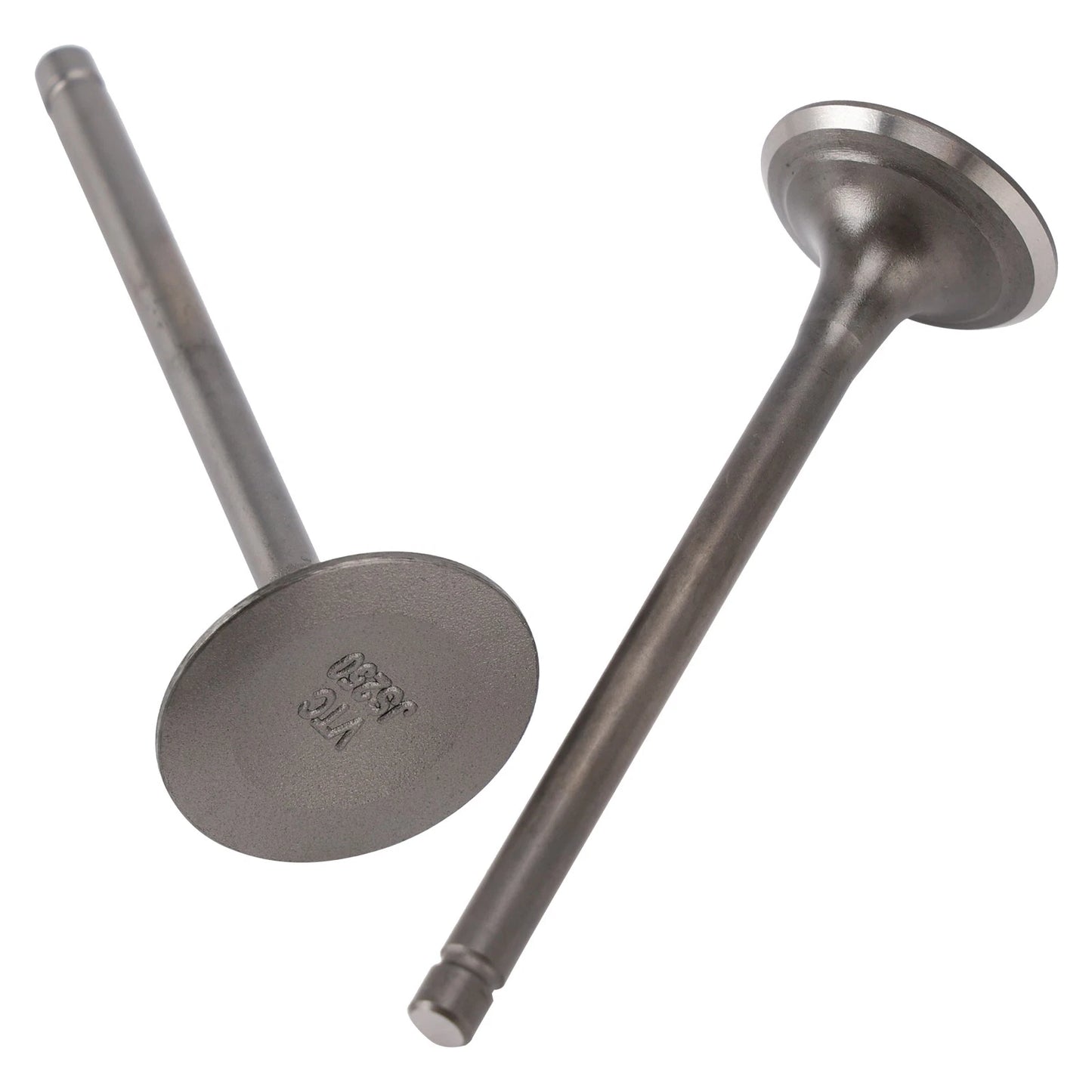 Exhaust Valve + Intake for Yamaha TW200 YP250 TT-R XT225 YFM250 (1999–2023)