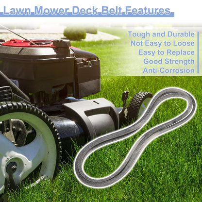 Lawn Mower Deck Belt for Husqvarna MZ61 (No.522795901/539104335)