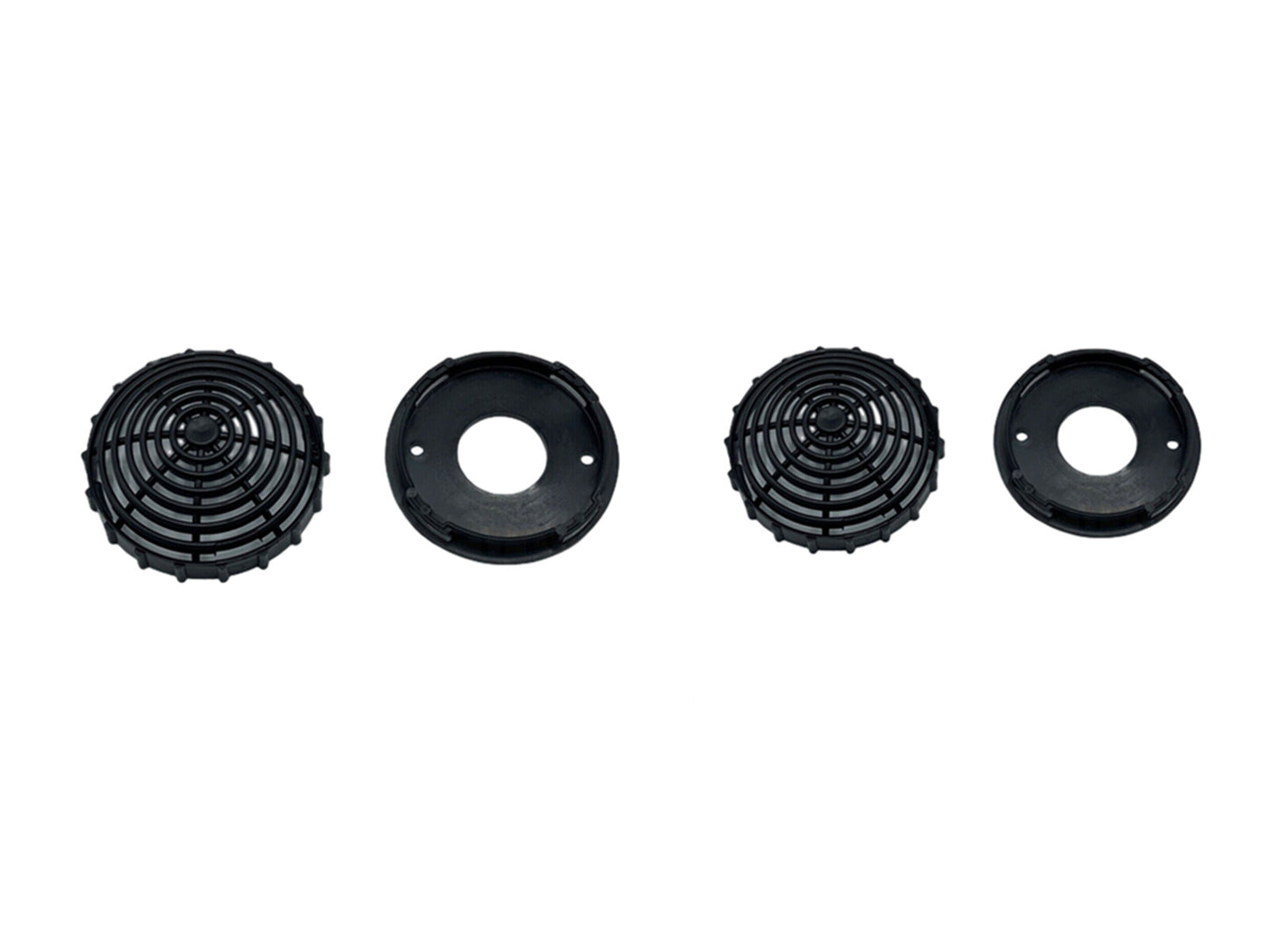 Livewell Aerator Intake Screen for Ranger Bass Boats