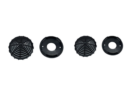 Livewell Aerator Intake Screen for Ranger Bass Boats