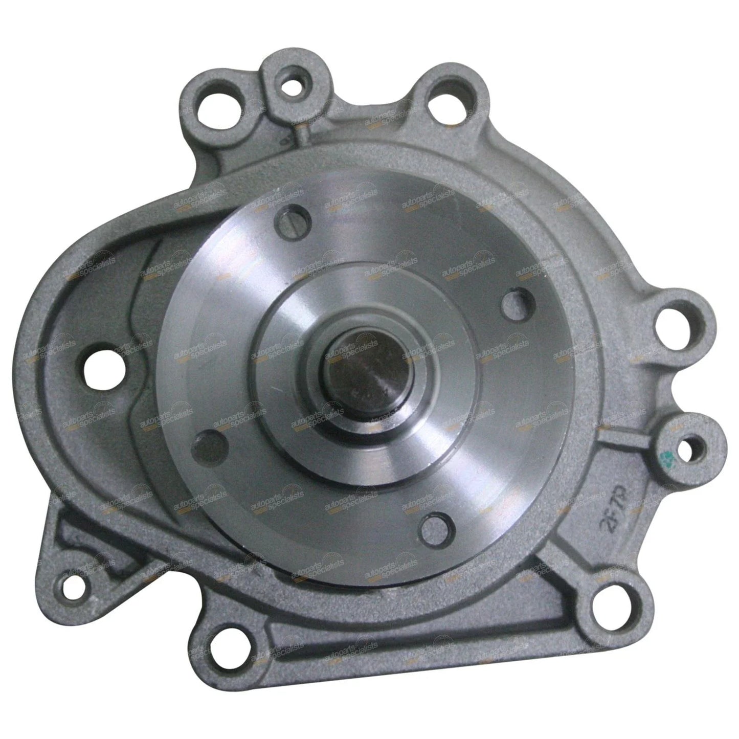 Water Pump for Toyota Hilux LN40 LN46 LN55 (1979–1985)