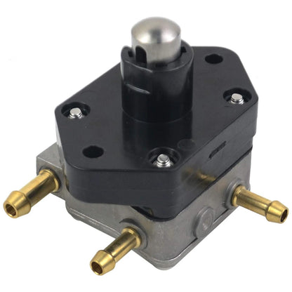 4-Stroke 40 HP Outboard Motor for Mercury
