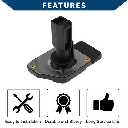 Mass Air Flow Sensor Meter No. 2220475010 for Toyota Tacoma (1997–2004)