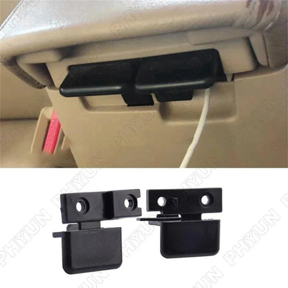 Center Console Lid Lock Tray for Honda Accord MK 7 (2003-2007)
