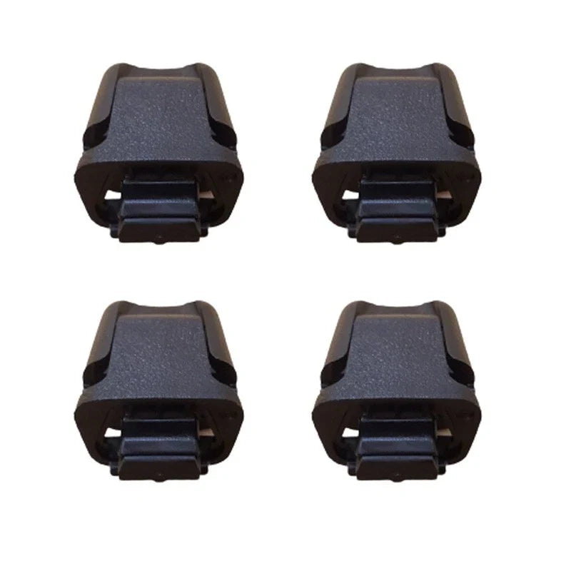 4x Interior Rear Door Curtain Hook for Hyundai Palisade (2020–2022)