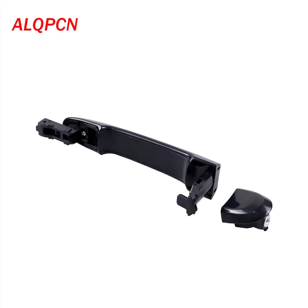 Front Right Exterior Door Handle for Nissan Versa Tiida (2012-2019)