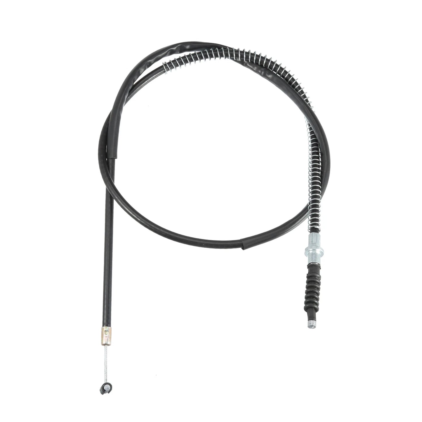 Clutch Cable Repair Kit for Yamaha Warrior 350 YFM350X (1987–2004)