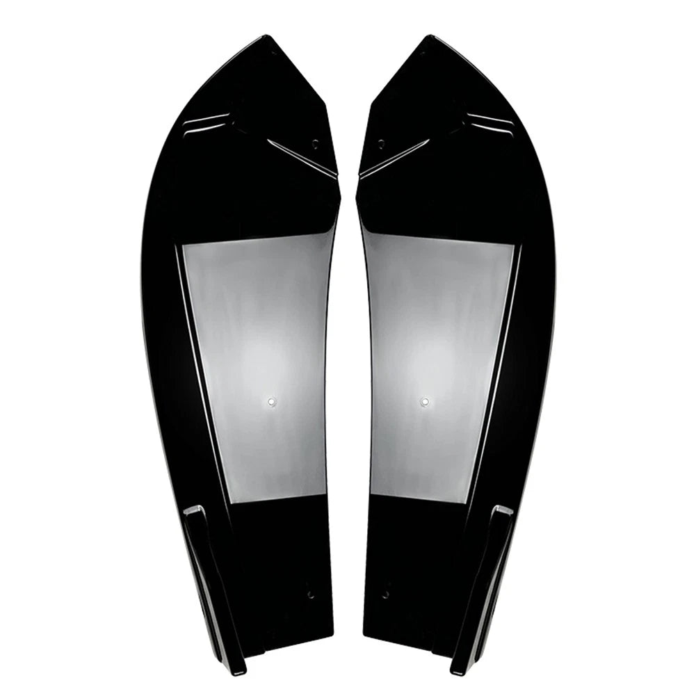 Tail Light Surrounds Trim for BMW Mini Cooper F55 F56 F57 (2014–2023) 51712285495