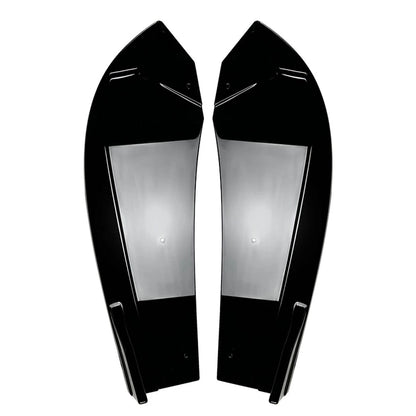 Tail Light Surrounds Trim for BMW Mini Cooper F55 F56 F57 (2014–2023) 51712285495
