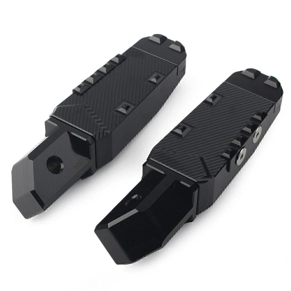 Rear Passenger Foot Pegs for Honda CBR600RR CBR600 F4/F4I (2003-2012)