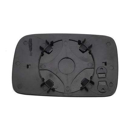 Right Side Mirror Glass Replacement for Volkswagen Polo (1994–2000)