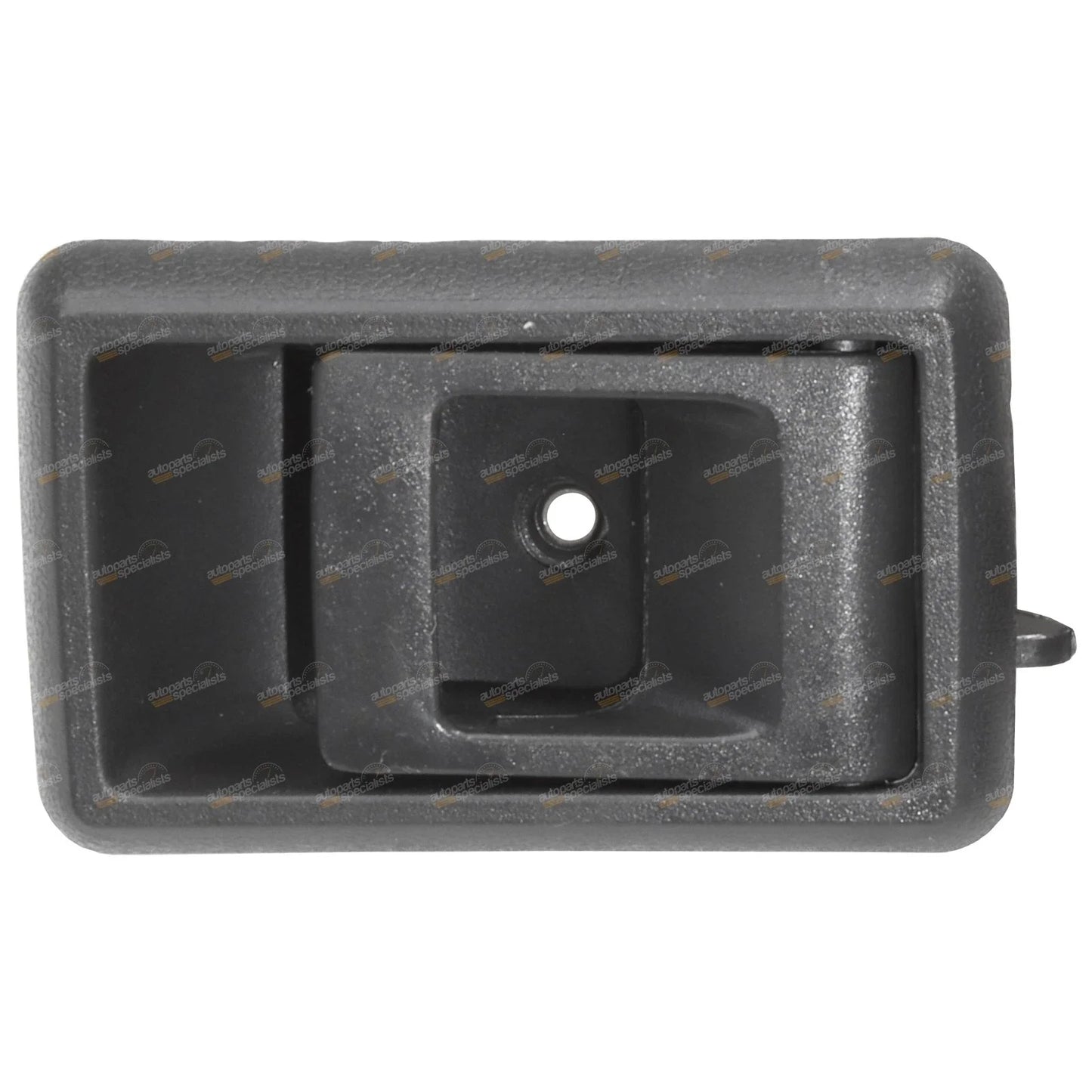 LH Front Grey Inner Door Handle for Toyota Hilux 4Runner Surf (1988–1997)