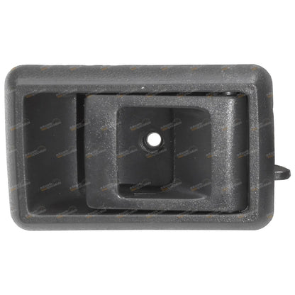 LH Front Grey Inner Door Handle for Toyota Hilux 4Runner Surf (1988–1997)