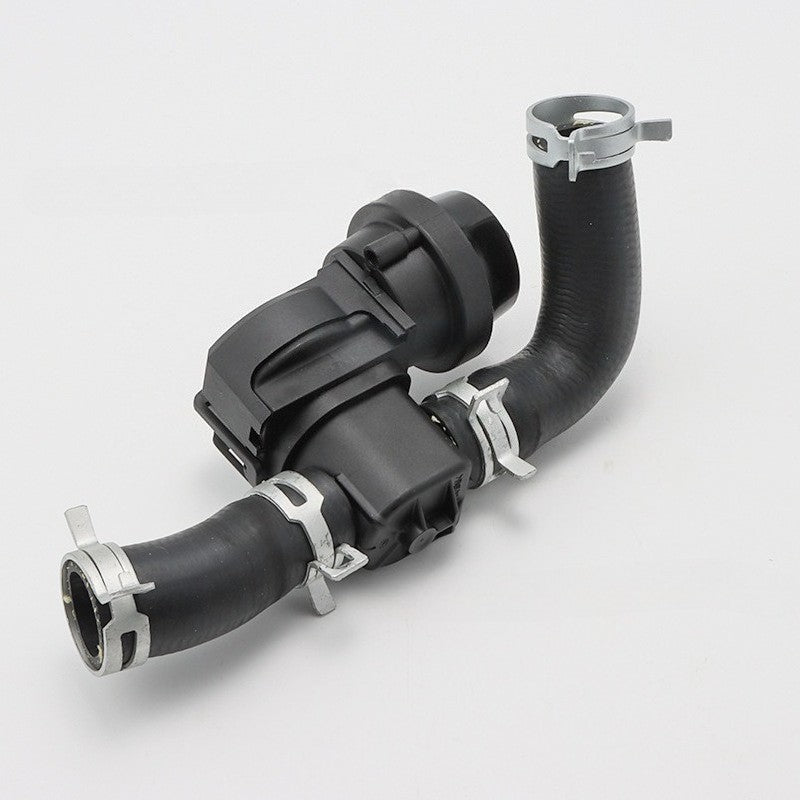 Engine Coolant Shut Off Valve for Mercedes CLA250 GLA250 (2017–2019)