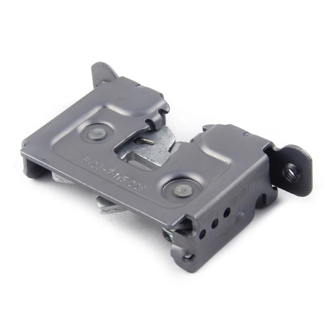 Engine Hood Lock for BMW E60 E61 E81 E90 (2007-2013) - 51237008755
