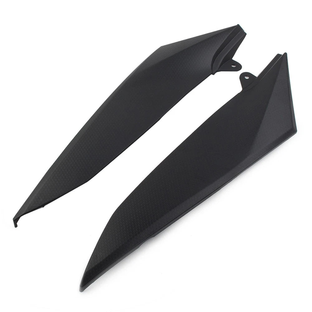 Gas Tank Side Trim Cover Panel Set for Yamaha YZF R1 (2004–2006)