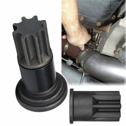 Engine Starter for TVS 100 Sport / Star City / Cargo (N8060250)