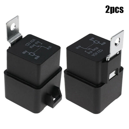 2 x Power Trim Tilt Relay for Outboard Motor