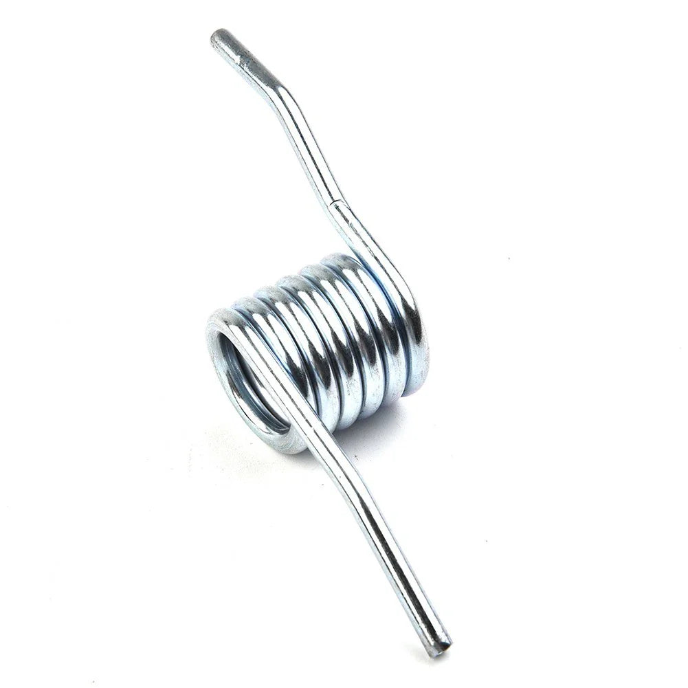 1 3 Ton Floor Torsion Handle Return Spring EXTRA Long Accessories Tool