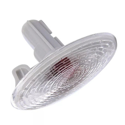 Side Marker Light Turn Signal Lamp for Subaru Impreza WRX Forester (2002-2007)