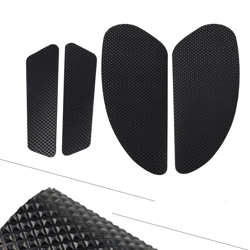 CNC Fuel Gas Tank Cap Cover for Kawasaki Z800 Z1000 Ninja ZX6R ZX10R ER-6N (2013–2018)