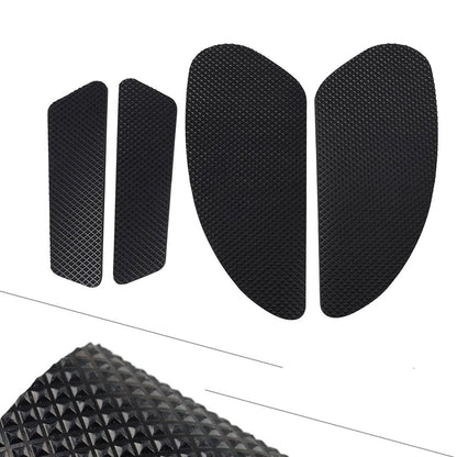 CNC Fuel Gas Tank Cap Cover for Kawasaki Z800 Z1000 Ninja ZX6R ZX10R ER-6N (2013–2018)