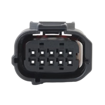 10 Pin Millimeter Wave Radar Sensor Connector for Toyota Hiace