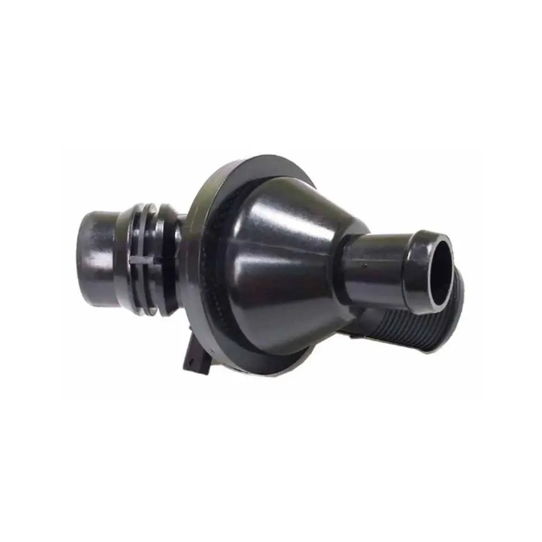 Engine Coolant Thermostat Housing for BMW X3 228i 320i 328i 528i (2011–2017)
