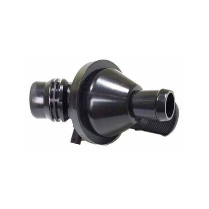 Engine Coolant Thermostat Housing for BMW X3 228i 320i 328i 528i (2011–2017)