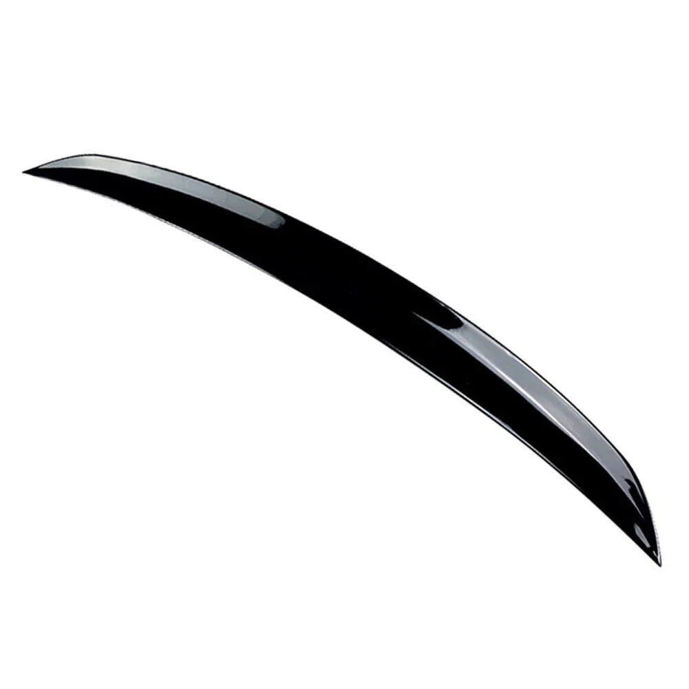 ABS Rear Roof Boot Spoiler for Mercedes Benz CLA Class (2020 - Present)
