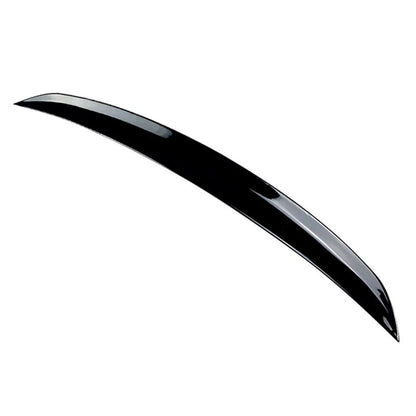 ABS Rear Roof Boot Spoiler for Mercedes Benz CLA Class (2020 - Present)