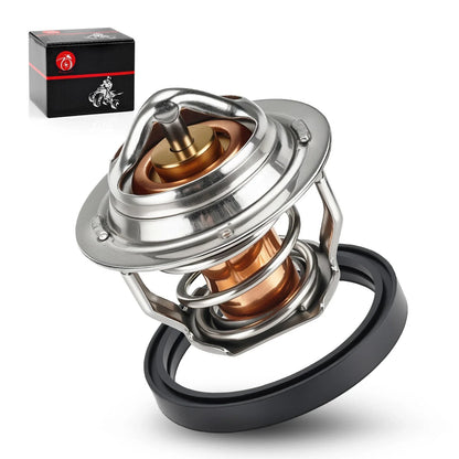 Thermostat + O-Ring for Polaris Sportsman