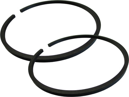 Set of 2 Crankshaft Seal Rings for Yamaha Outboard (6E5-11447-00)