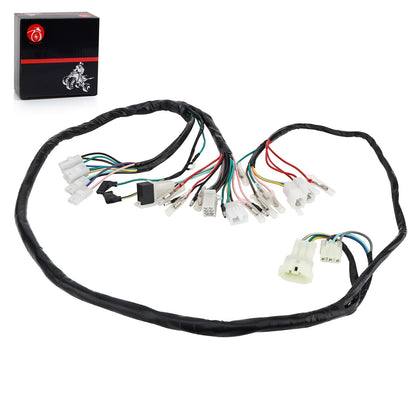 Wire Harness for Honda FourTrax 300 TRX300 (1994–1997)
