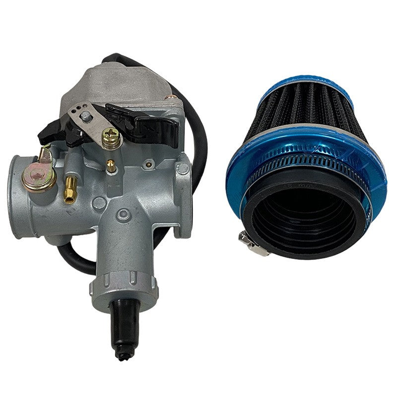 Carburetor Assembly for Honda CRF100F XR100R (2001–2005)