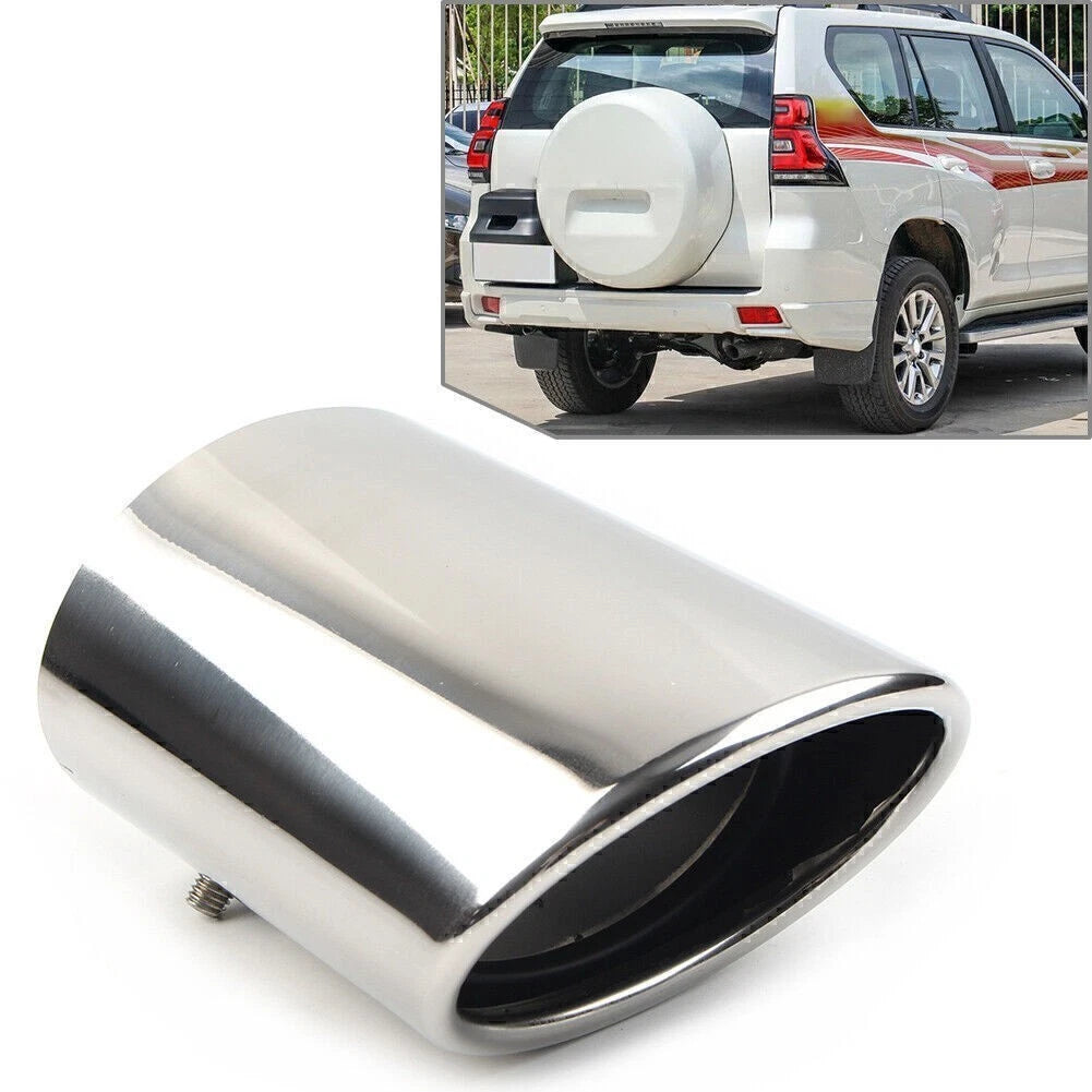 Left Front Fog Light Lens for Toyota Corolla Kombi (2001–2004) 8122112160