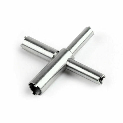 T-1 X-Key Repair Tool + Destuffing Wrench for Kenwood UV-5R (A)