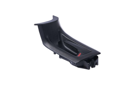 2pc Inner Door Handle Set for Holden Commodore VE (2006–2013) Black