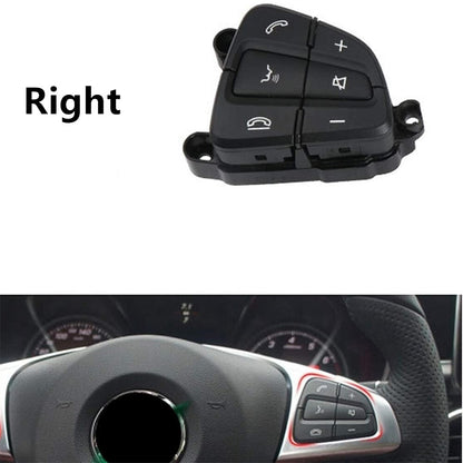Cruise Control Switch for Mercedes-Benz W205 C253 C205 (2015–2020)