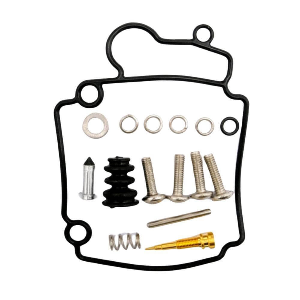 Carburetor Repair Kit for Yamaha Outboard T25 F25 25HP (4-Stroke)