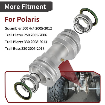 Rear Hub Repair Kit for Polaris Scrambler / Trail Blazer / Trail Boss