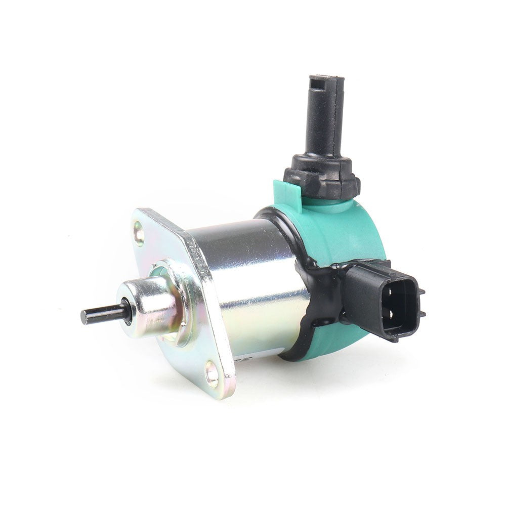 Shut-off Solenoid Valve for Kubota