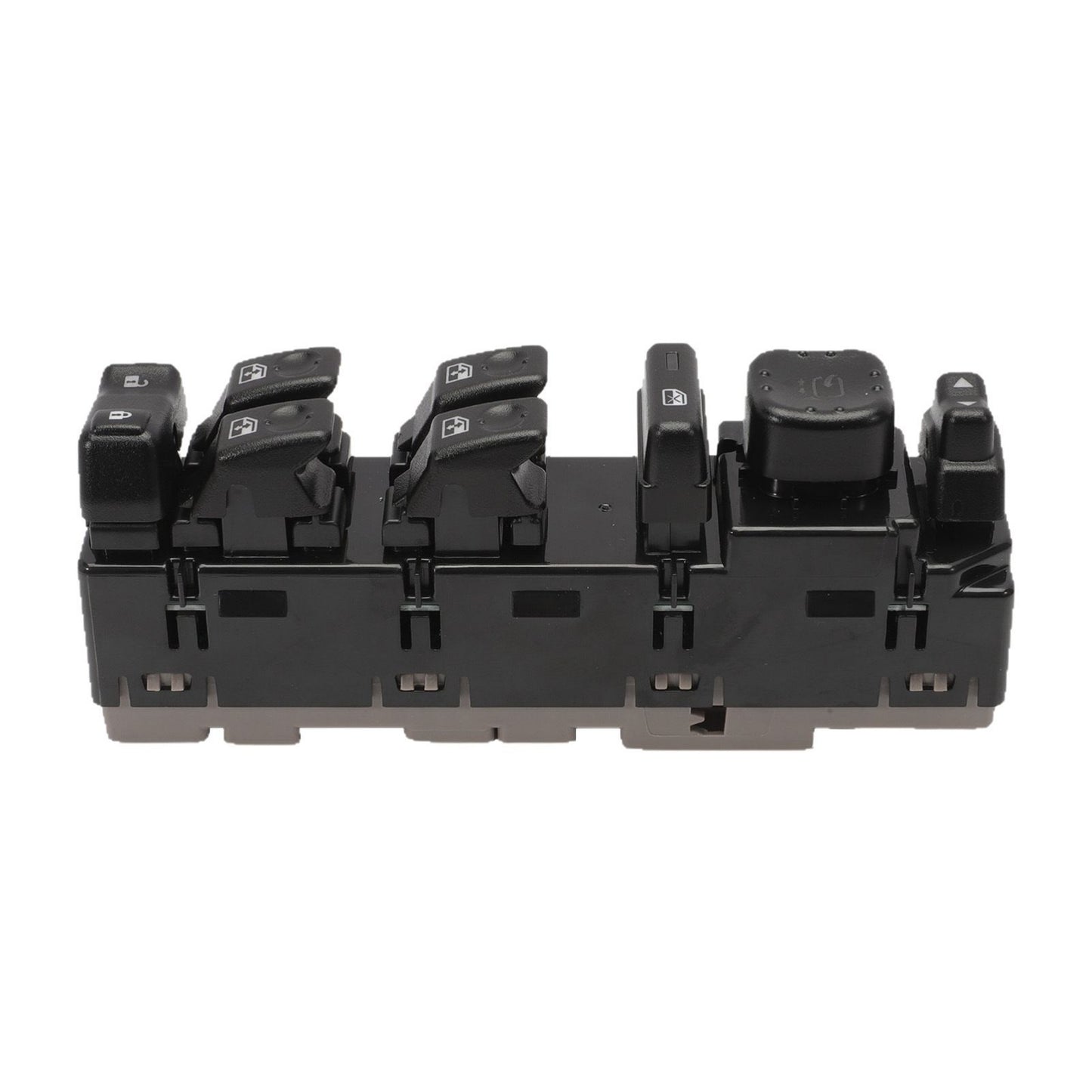 Driver Side Window Switch for Hummer H2 (2005–2007)