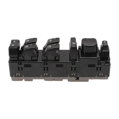 Driver Side Window Switch for Hummer H2 (2005–2007)