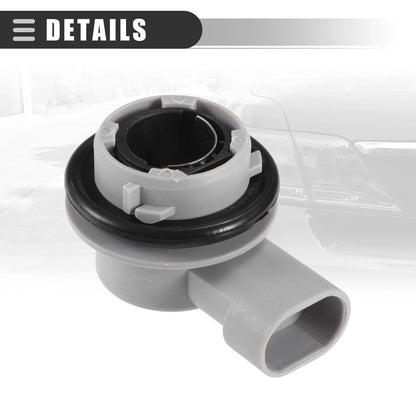 Taillight Socket for Jeep Renegade (2015–2023) No. 68285016AA