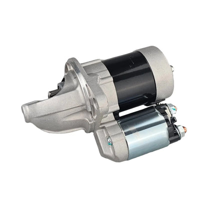 Starter Motor for Subaru XV (2017–2022) 2.0L 12V 9 Teeth